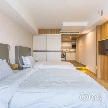 北京名门酒店式公寓酒店提供图片