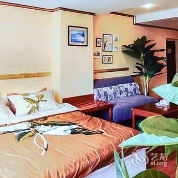 重庆重庆漫舒之路民宿酒店提供图片