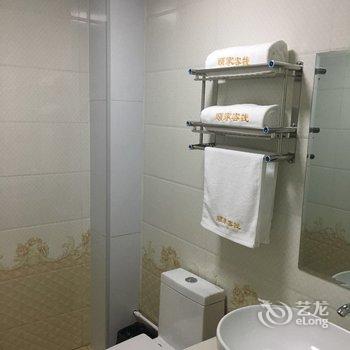 敦煌顾家客栈酒店提供图片