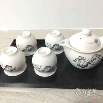 敦煌顾家客栈酒店提供图片
