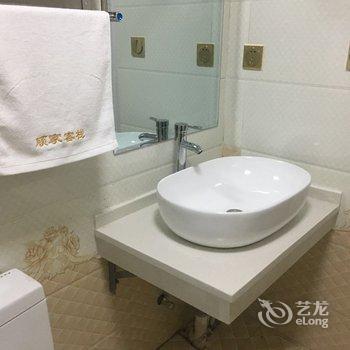 敦煌顾家客栈酒店提供图片