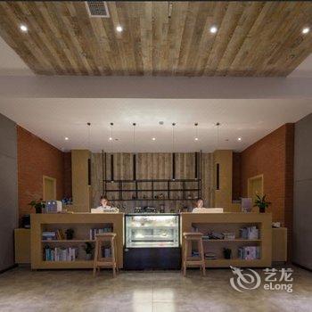 西姆凯优威尔成都火车东站468酒店酒店提供图片