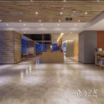 西姆凯优威尔成都火车东站468酒店酒店提供图片