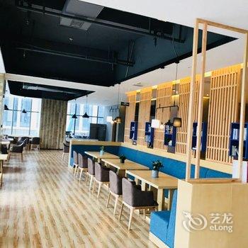 西姆凯优威尔成都火车东站468酒店酒店提供图片