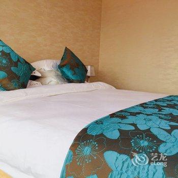 XView共享型互联网酒店(南宁财经中心店)酒店提供图片