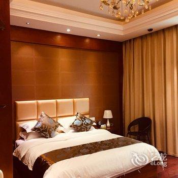 XView共享型互联网酒店(南宁财经中心店)酒店提供图片