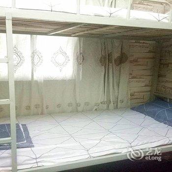 南宁憩安安青年旅舍酒店提供图片