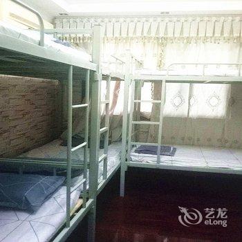 南宁憩安安青年旅舍酒店提供图片