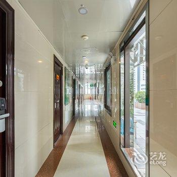 上海索纳特公寓(曲阳新村分店)酒店提供图片