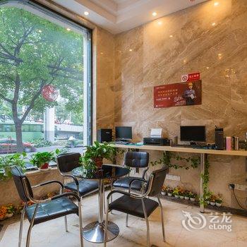 上海索纳特公寓(曲阳新村分店)酒店提供图片