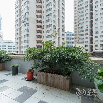 上海索纳特公寓(曲阳新村分店)酒店提供图片