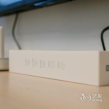 成都路客BD5460精品民宿酒店提供图片