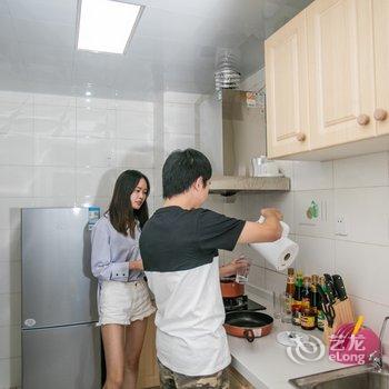 成都路客BD5460精品民宿酒店提供图片