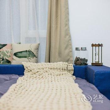 成都路客BD5460精品民宿酒店提供图片