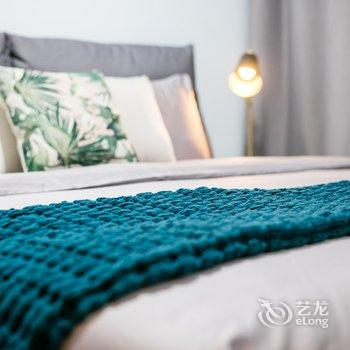 成都路客BD5460精品民宿酒店提供图片
