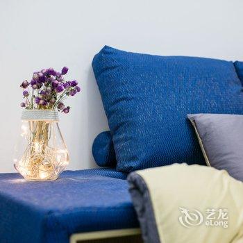 成都路客BD5460精品民宿酒店提供图片