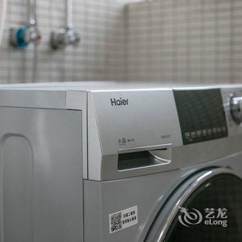 成都路客BD5460精品民宿酒店提供图片