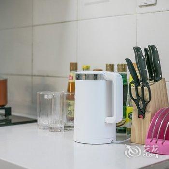 成都路客BD5460精品民宿酒店提供图片