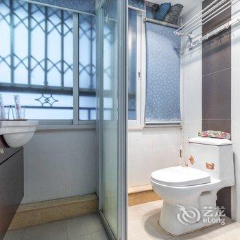 广州路客精品民宿BE4990酒店提供图片