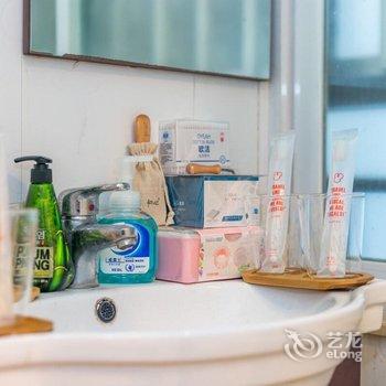 广州路客精品民宿BE4990酒店提供图片