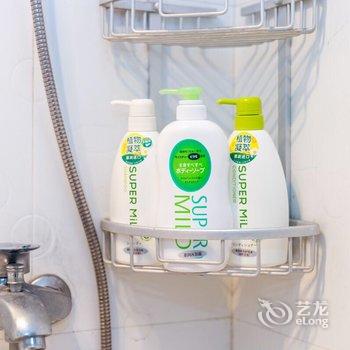 广州路客精品民宿BE4990酒店提供图片
