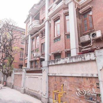 广州Mark(00143970)公寓(中共三大会址纪念馆分店)酒店提供图片
