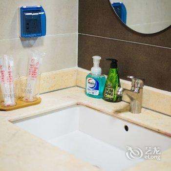 广州Mark(00143970)公寓(中共三大会址纪念馆分店)酒店提供图片