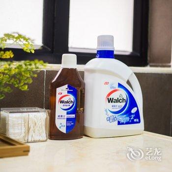 广州Mark(00143970)公寓(中共三大会址纪念馆分店)酒店提供图片