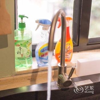 广州Mark(00143970)公寓(中共三大会址纪念馆分店)酒店提供图片