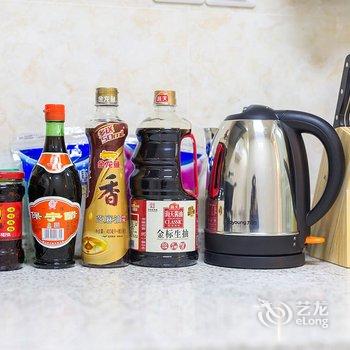 重庆willing(玲儿)(00145430)公寓(重庆城市之路厅分店)酒店提供图片