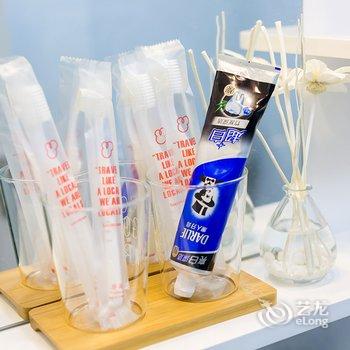 重庆willing(玲儿)(00145430)公寓(重庆城市之路厅分店)酒店提供图片