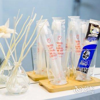 重庆willing(玲儿)(00145430)公寓(重庆城市之路厅分店)酒店提供图片