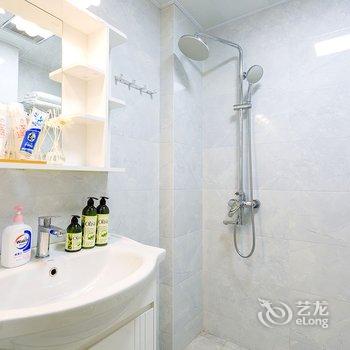 重庆willing(玲儿)(00145430)公寓(重庆城市之路厅分店)酒店提供图片