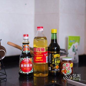 广州Justin(00145720)公寓(环球魔幻世界分店)酒店提供图片