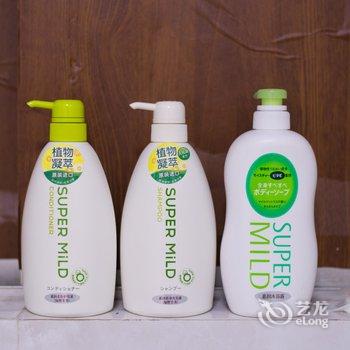 广州Justin(00145720)公寓(环球魔幻世界分店)酒店提供图片