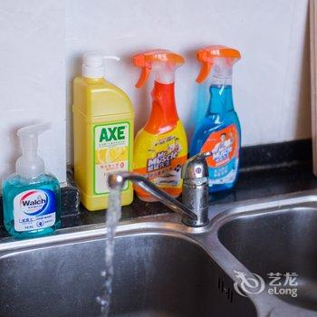 广州Justin(00145720)公寓(环球魔幻世界分店)酒店提供图片