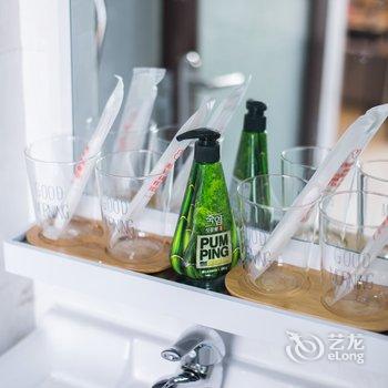 广州Justin(00145720)公寓(环球魔幻世界分店)酒店提供图片
