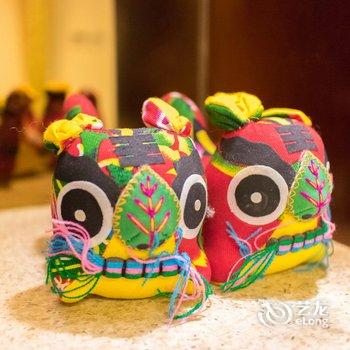 西安之家公寓(曲江池店)酒店提供图片