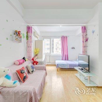 北京dmy的家公寓(枣林前街分店)酒店提供图片