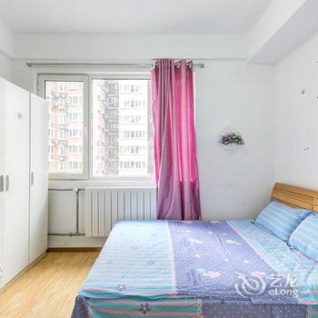 北京dmy的家公寓(枣林前街分店)酒店提供图片