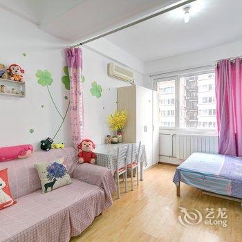 北京dmy的家公寓(枣林前街分店)酒店提供图片