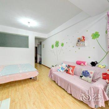 北京dmy的家公寓(枣林前街分店)酒店提供图片