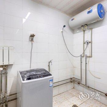 北京dmy的家公寓(枣林前街分店)酒店提供图片