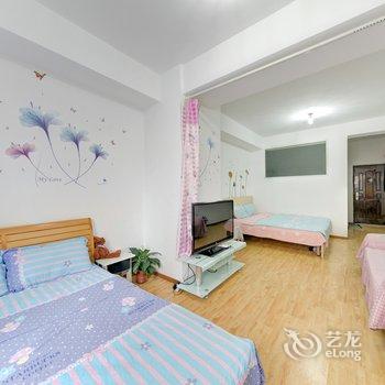北京dmy的家公寓(枣林前街分店)酒店提供图片