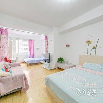 北京dmy的家公寓(枣林前街分店)酒店提供图片
