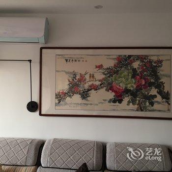 包头草原之恋公寓酒店提供图片