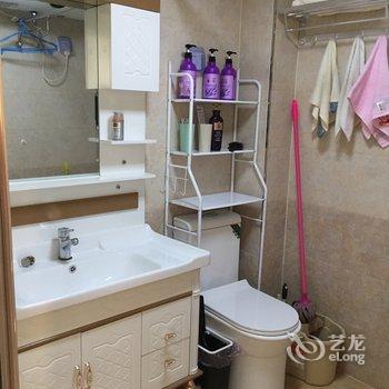 包头草原之恋公寓酒店提供图片