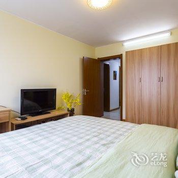 温馨公寓(上海上船大楼店)酒店提供图片