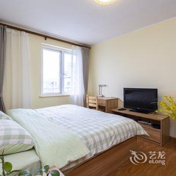 温馨公寓(上海上船大楼店)酒店提供图片