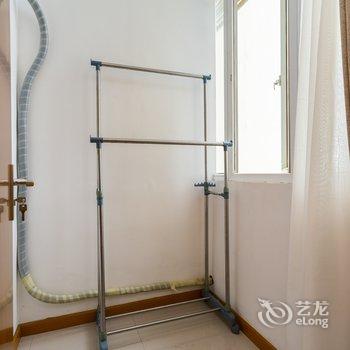 温馨公寓(上海上船大楼店)酒店提供图片